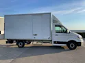 VW Crafter 35 2.0 TDI