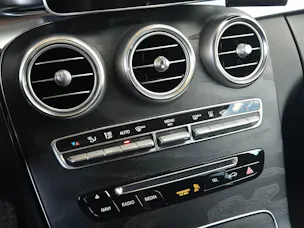 Mercedes-Benz C 350 e Avantgarde 7G-Tronic