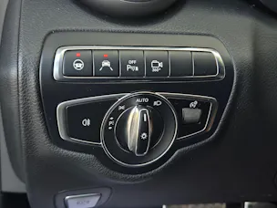 Mercedes-Benz C 350 e Avantgarde 7G-Tronic