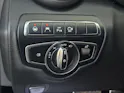 Mercedes-Benz C 350 e Avantgarde 7G-Tronic