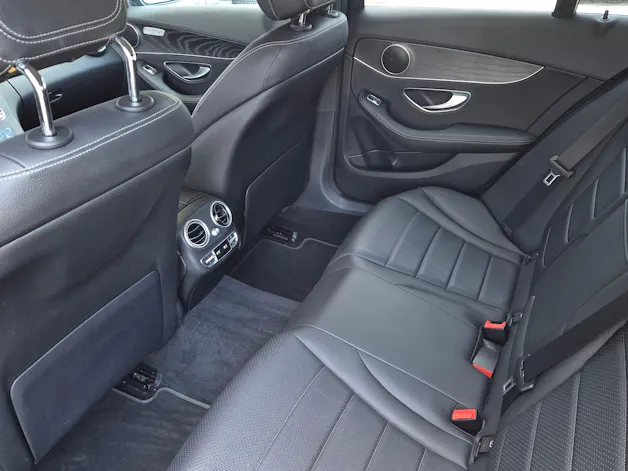 Mercedes-Benz C 350 e Avantgarde 7G-Tronic