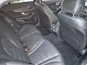 Mercedes-Benz C 350 e Avantgarde 7G-Tronic