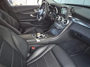Mercedes-Benz C 350 e Avantgarde 7G-Tronic