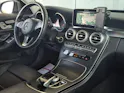 Mercedes-Benz C 350 e Avantgarde 7G-Tronic