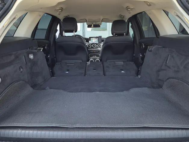 Mercedes-Benz C 350 e Avantgarde 7G-Tronic
