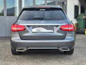 Mercedes-Benz C 350 e Avantgarde 7G-Tronic