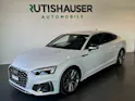 Audi S5 Sportback TDI quattro