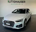 Audi S5 Sportback TDI quattro