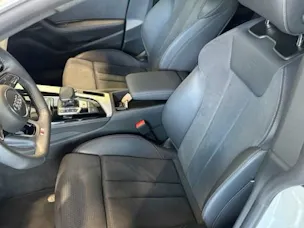 Audi S5 Sportback TDI quattro