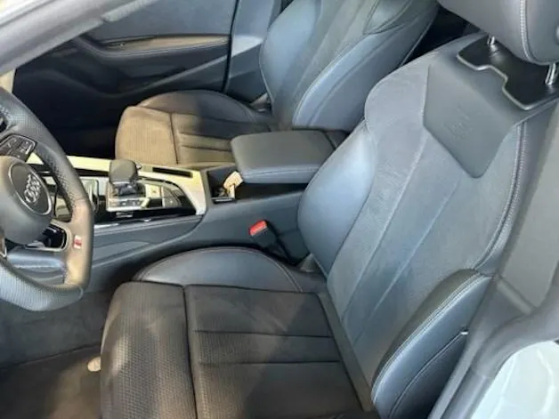 Audi S5 Sportback TDI quattro