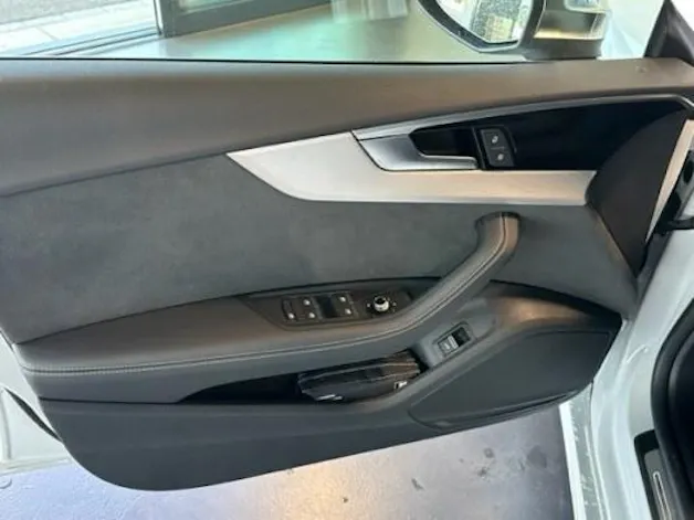 Audi S5 Sportback TDI quattro