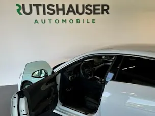 Audi S5 Sportback TDI quattro