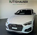 Audi S5 Sportback TDI quattro