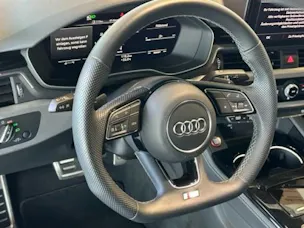 Audi S5 Sportback TDI quattro