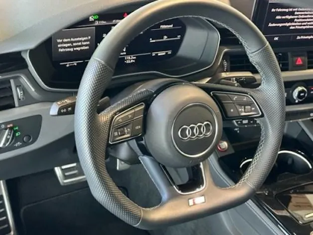 Audi S5 Sportback TDI quattro