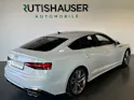 Audi S5 Sportback TDI quattro