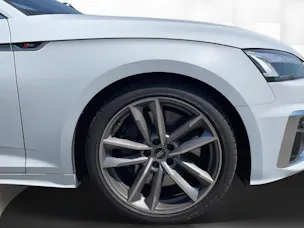 Audi S5 Sportback TDI quattro