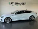 Audi S5 Sportback TDI quattro