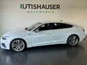 Audi S5 Sportback TDI quattro