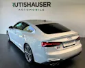 Audi S5 Sportback TDI quattro