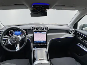 Mercedes-Benz GLC 220 d 4M 9G-Tronic