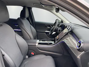 Mercedes-Benz GLC 220 d 4M 9G-Tronic