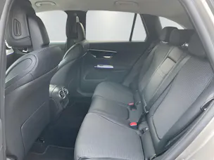 Mercedes-Benz GLC 220 d 4M 9G-Tronic
