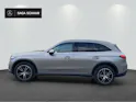 Mercedes-Benz GLC 220 d 4M 9G-Tronic