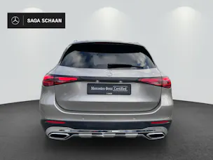Mercedes-Benz GLC 220 d 4M 9G-Tronic