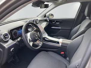 Mercedes-Benz GLC 220 d 4M 9G-Tronic