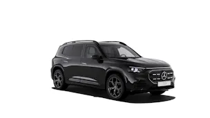 Mercedes-Benz GLB 220 4Matic 8G-Tronic