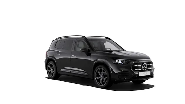 Mercedes-Benz GLB 220 4Matic 8G-Tronic