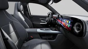 Mercedes-Benz GLB 220 4Matic 8G-Tronic