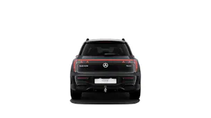 Mercedes-Benz GLB 220 4Matic 8G-Tronic