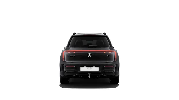 Mercedes-Benz GLB 220 4Matic 8G-Tronic