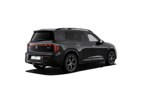Mercedes-Benz GLB 220 4Matic 8G-Tronic