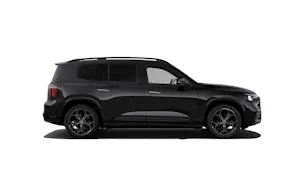 Mercedes-Benz GLB 220 4Matic 8G-Tronic