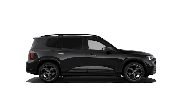 Mercedes-Benz GLB 220 4Matic 8G-Tronic