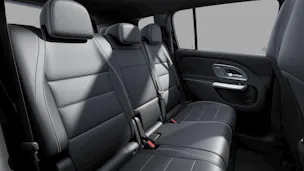 Mercedes-Benz GLB 220 4Matic 8G-Tronic