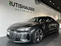 Audi e-tron GT quattro