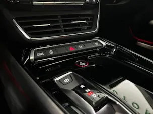 Audi e-tron GT quattro