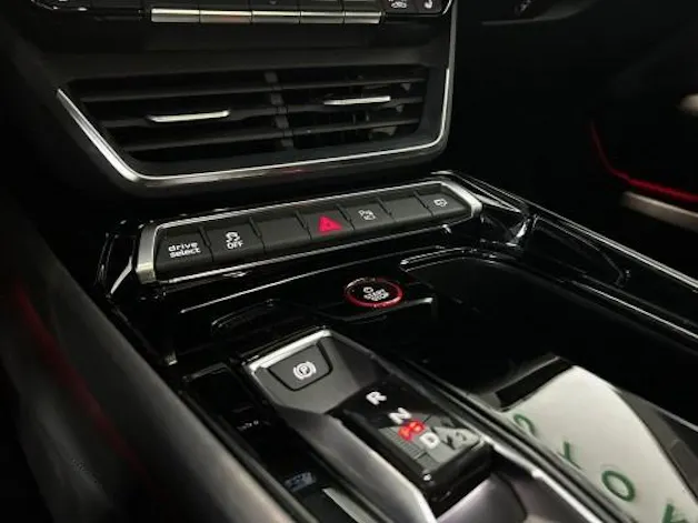 Audi e-tron GT quattro
