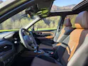 Subaru Forester Station 2.0i e-Boxer Luxury