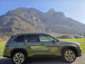 Subaru Forester Station 2.0i e-Boxer Luxury
