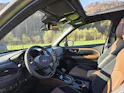 Subaru Forester Station 2.0i e-Boxer Luxury
