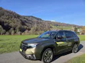 Subaru Forester Station 2.0i e-Boxer Luxury