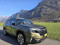 Subaru Forester Station 2.0i e-Boxer Luxury