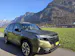 Subaru Forester Station 2.0i e-Boxer Luxury