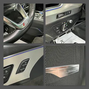 Audi Q7 3.0 TDI S-Line 7 Sit 272 PS Quattro tiptronic