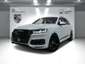 Audi Q7 3.0 TDI S-Line 7 Sit 272 PS Quattro tiptronic